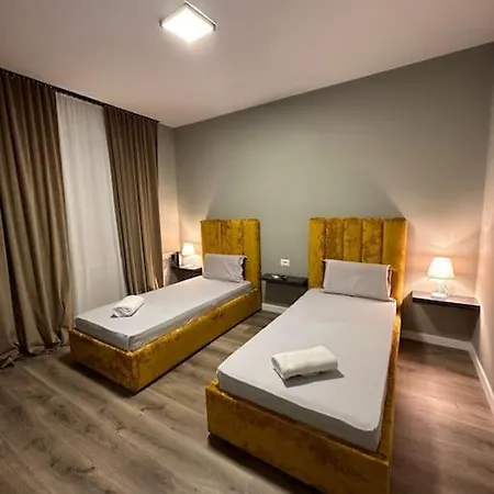 Bejart 4 アパート *