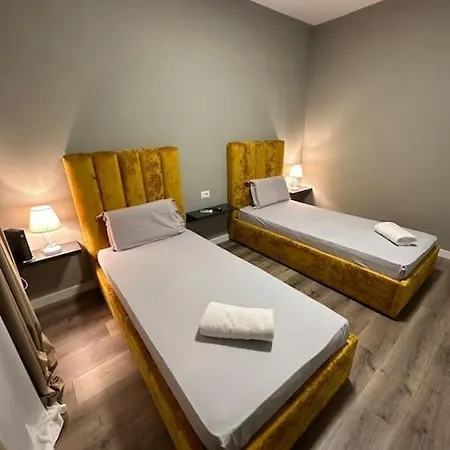 Bejart 4 Appartamento Tirana