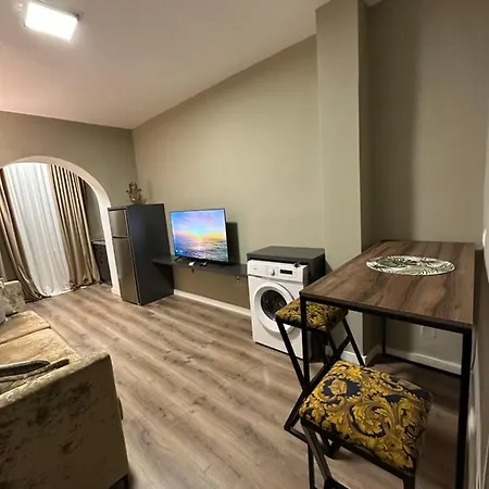Apartamento Bejart 4 *