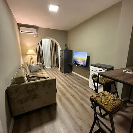 Apartamento Bejart 4 *