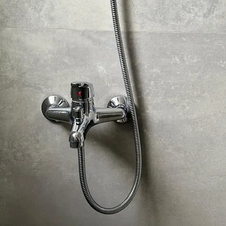 Appartamento Bejart 4 Tirana