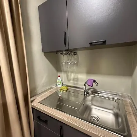 アパート Bejart 4