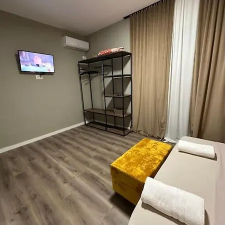 Apartamento Bejart 4 Tirana
