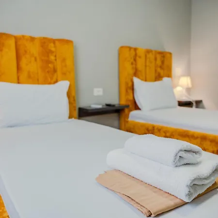 アパート Bejart 4 ティラナ