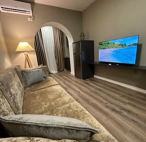 Bejart 4 Apartamento