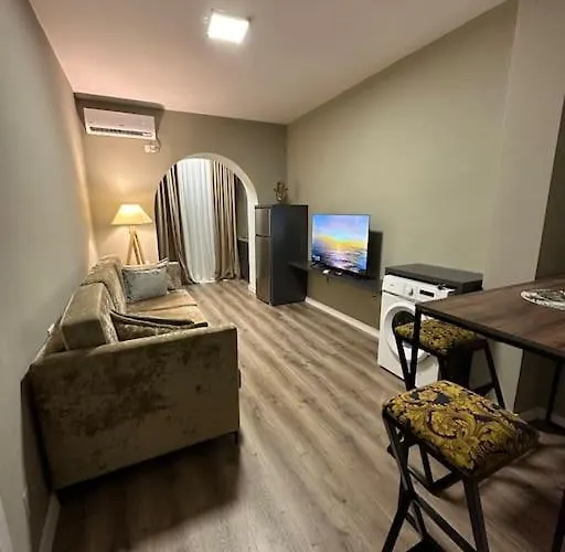 Apartamento Bejart 4 *