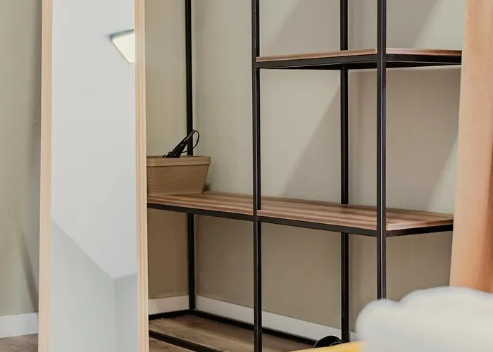 Bejart 4 Διαμέρισμα Τίρανα