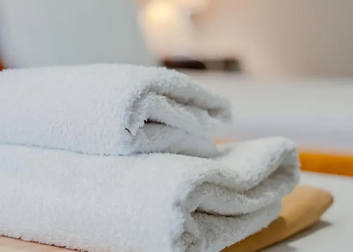 Bejart 4 Διαμέρισμα