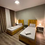 Bejart 4 Apartment *