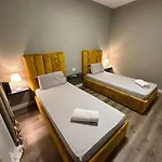 Bejart 4 Apartment Tirana