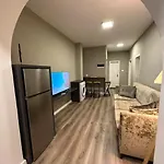 Apartment Bejart 4 *