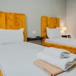 Apartment Bejart 4 Tirana