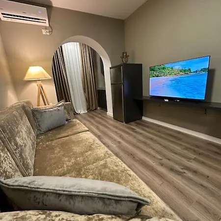 Bejart 4 Apartamento