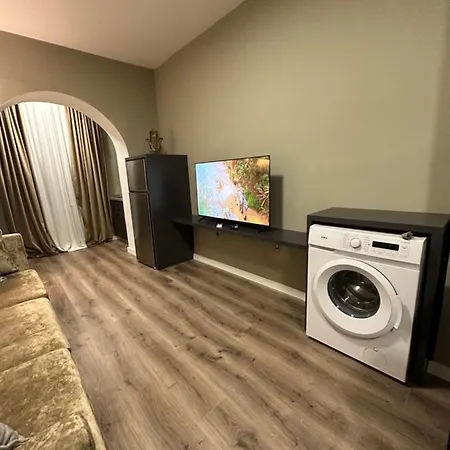 Bejart 4 Apartamento