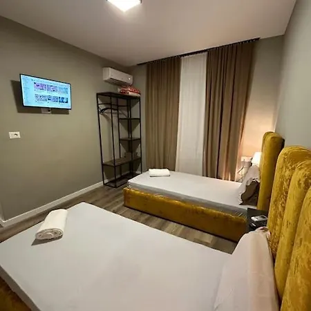 Bejart 4 Apartamento Tirana