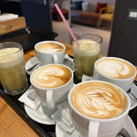 Apartamento Bejart 4 Tirana