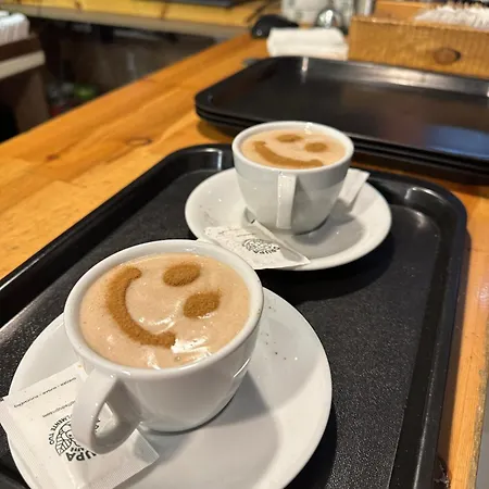 Apartamento Bejart 4 Tirana