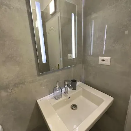 Bejart 4 Apartamento