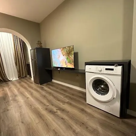 Bejart 4 Apartamento *