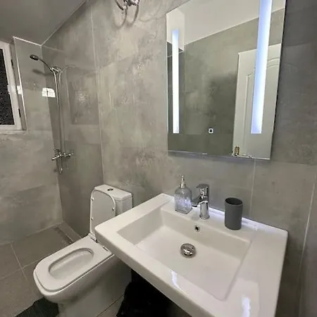 Bejart 4 Apartamento