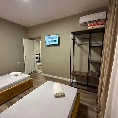 Bejart 4 Apartamento *