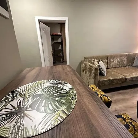 Bejart 4 * Tirana