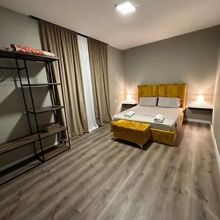 Bejart 4 Apartamento Tirana