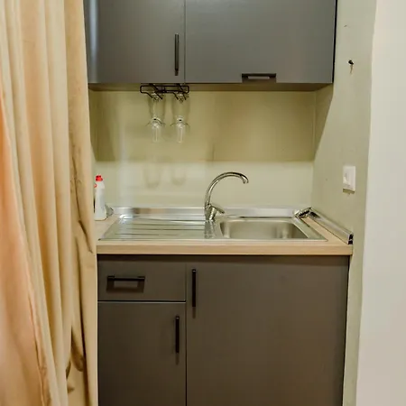 Apartamento Bejart 4 Tirana