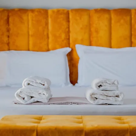 Apartamento Bejart 4 Tirana