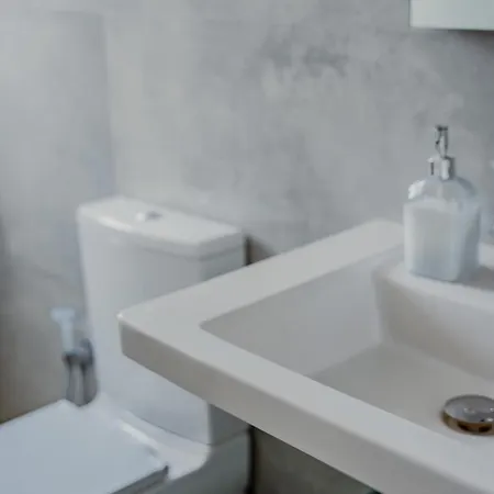 Apartamento Bejart 4 Tirana