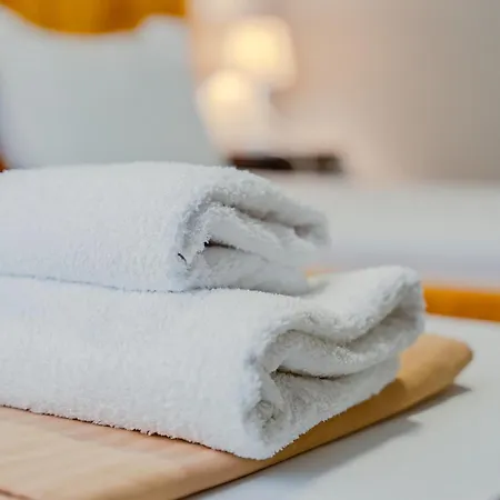 Bejart 4 Apartamento