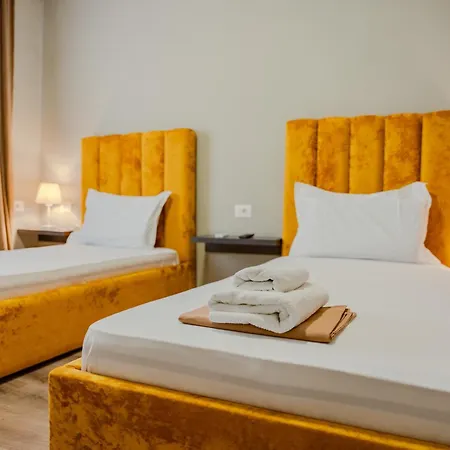 Bejart 4 Apartamento Tirana