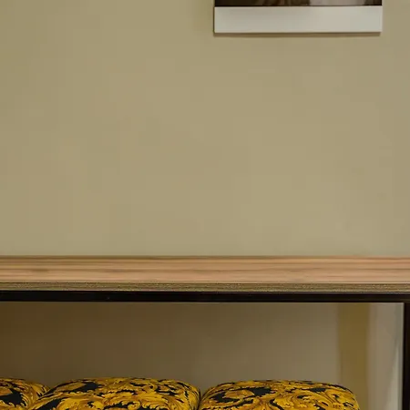 Apartamento Bejart 4 Tirana