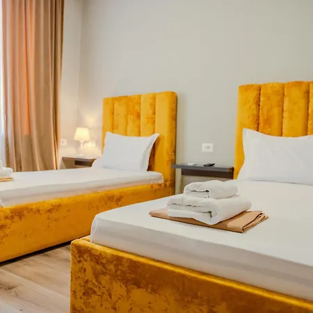 Bejart 4 * Тирана