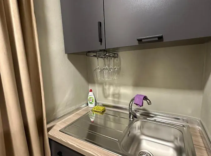 Bejart 4 * 地拉那