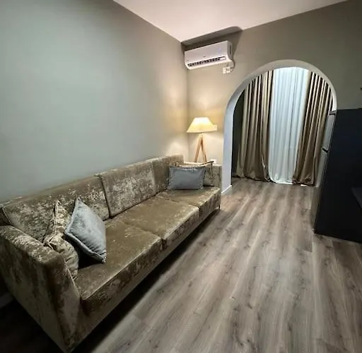 Bejart 4 * 地拉那