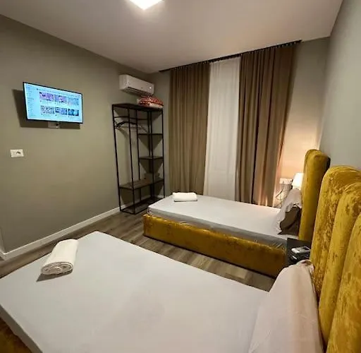 Bejart 4 公寓 地拉那