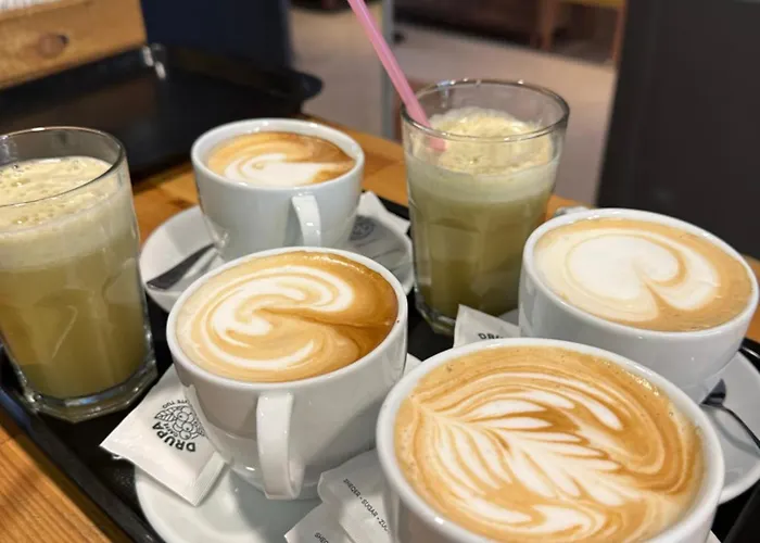 公寓 Bejart 4 地拉那