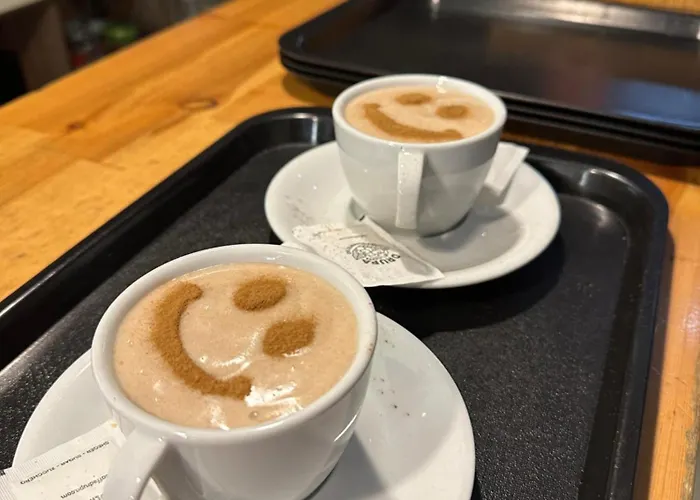 公寓 Bejart 4 地拉那