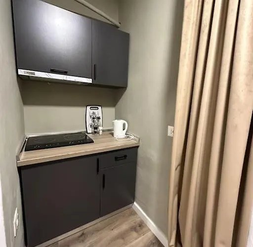 Bejart 4 Тирана