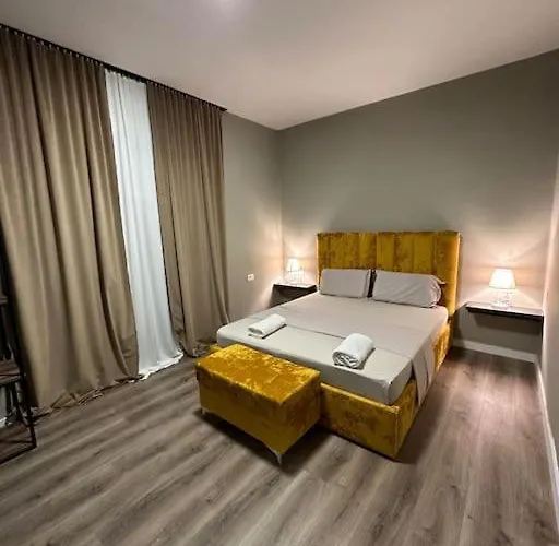 Bejart 4 * Тирана