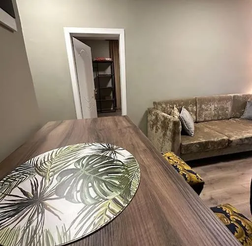 Bejart 4 * Тирана