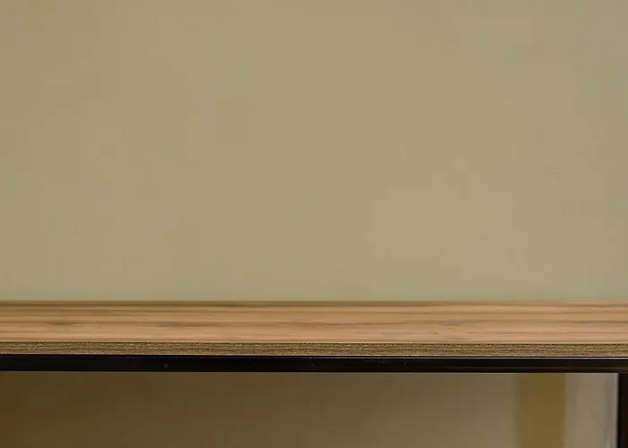 公寓 Bejart 4 地拉那